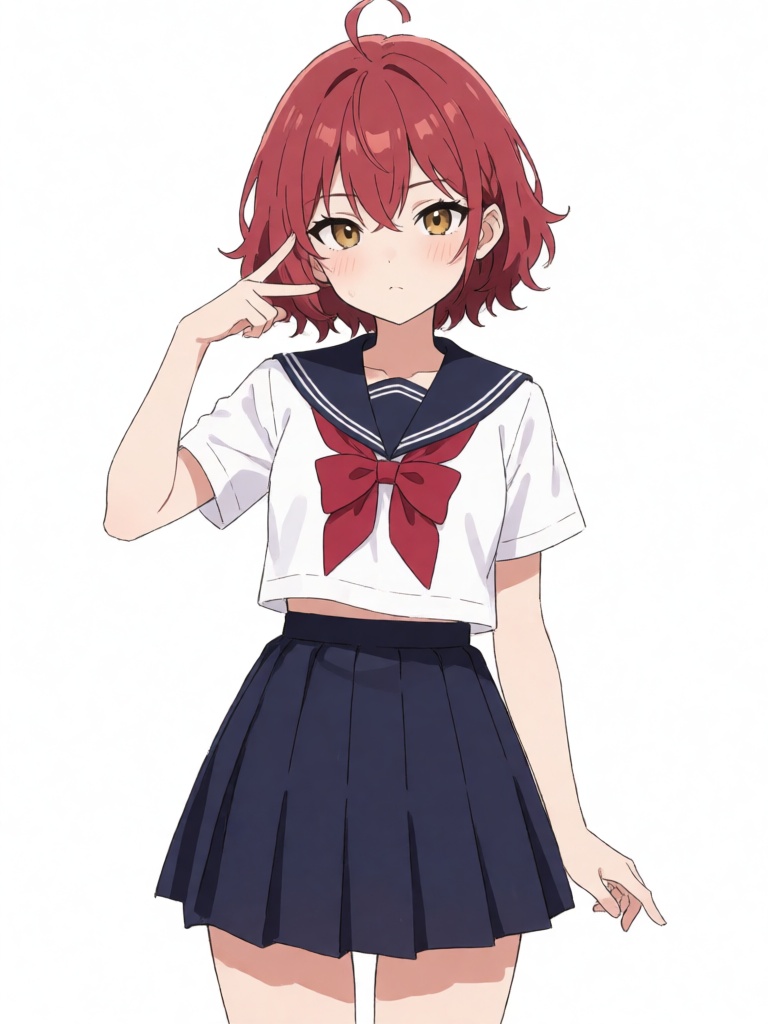 AI generated image by SUNSHINE on Tensor.Art