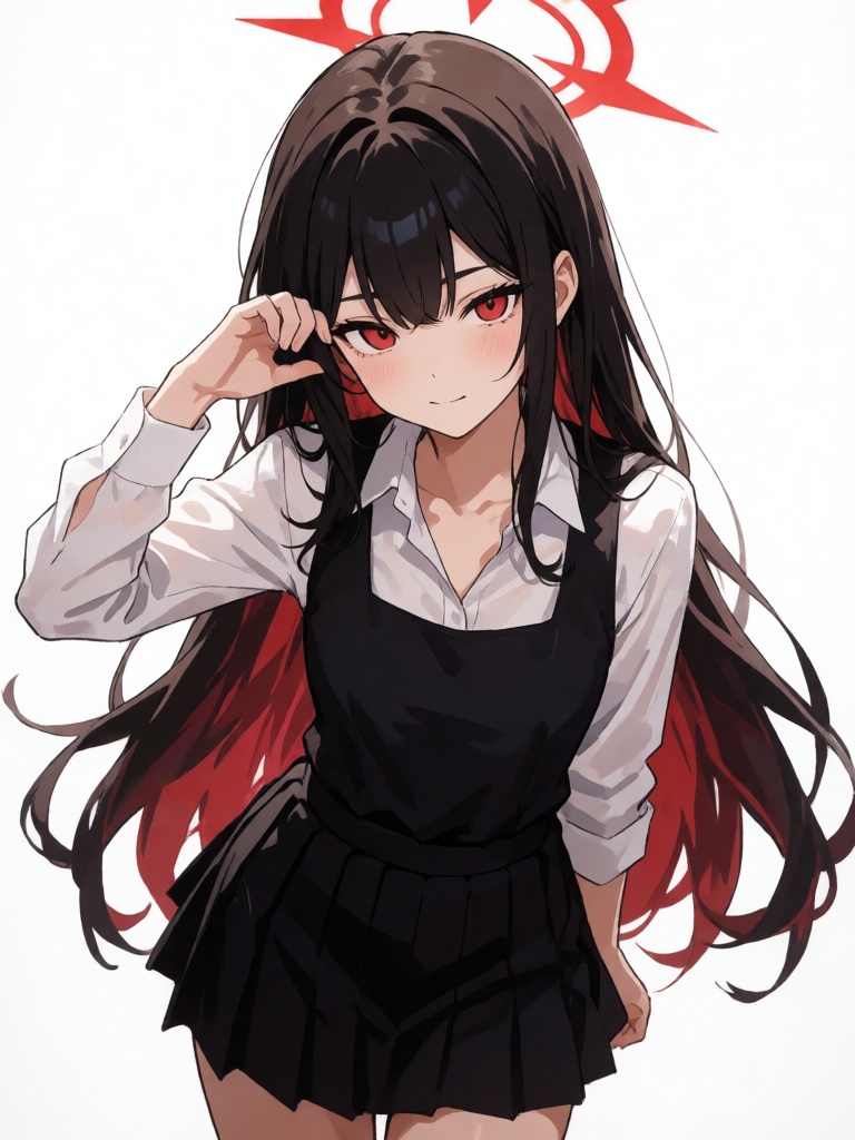 AI generated image by SUNSHINE on Tensor.Art