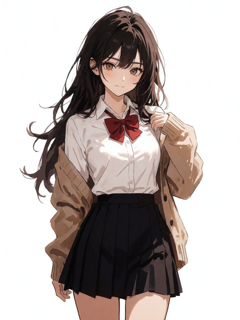 AI generated image by SUNSHINE on Tensor.Art