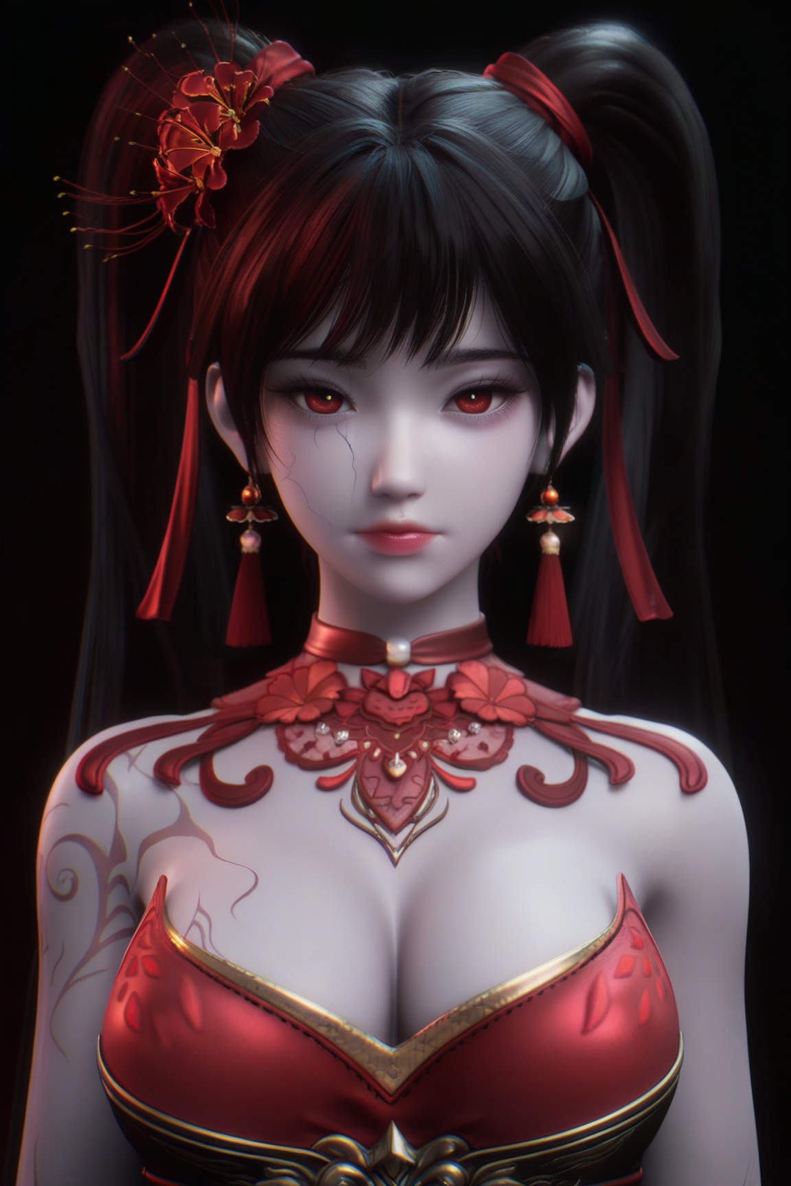 masterpiece,  best quality,  ultra-detailed on Tensor.Art