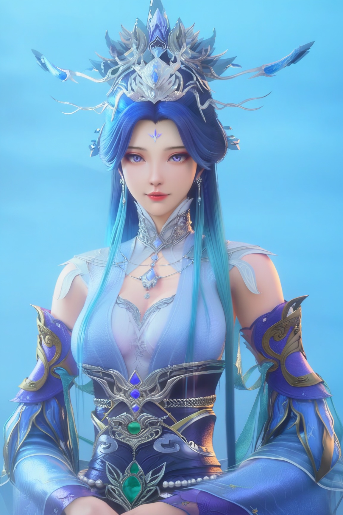 masterpiece,  best quality,  ultra-detailed by 豆芽ai on Tensor.Art