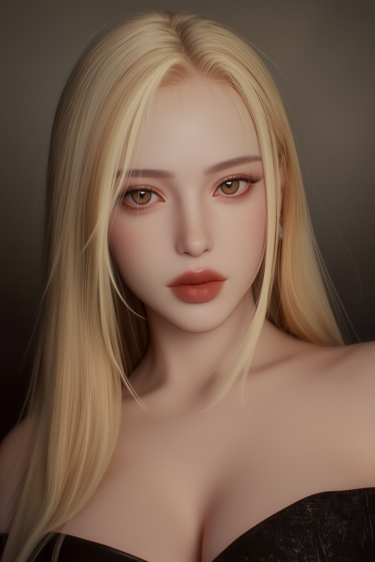 1girl,  solo,  long hair on Tensor.Art