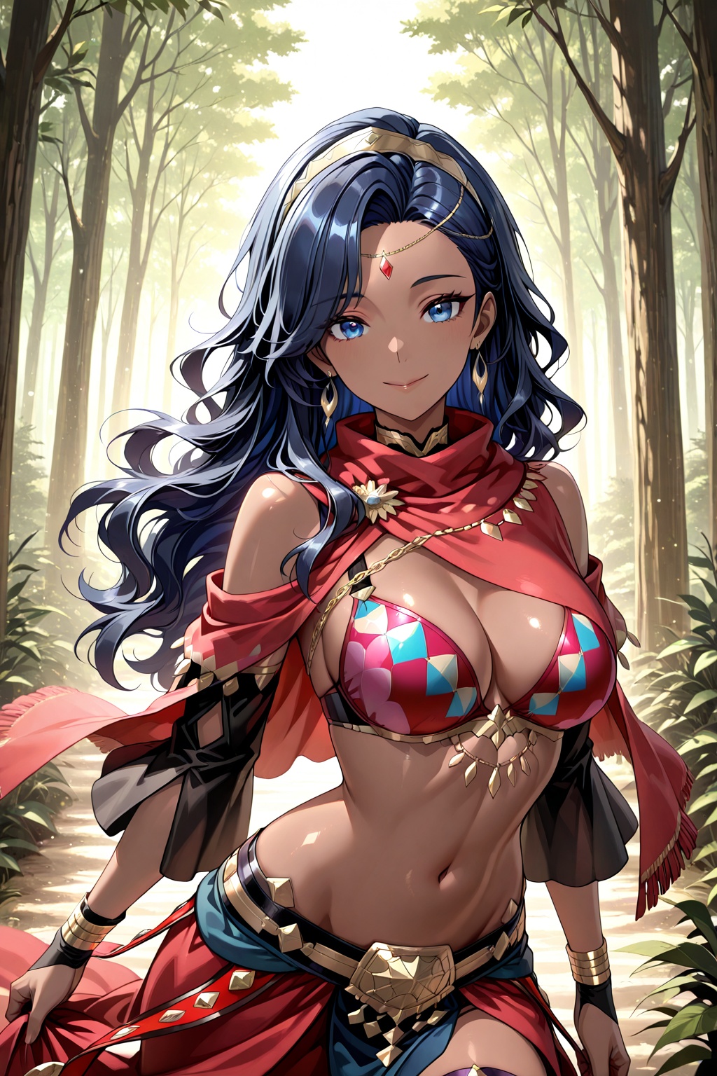 masterpiece,  best quality,  amazing quality on Tensor.Art