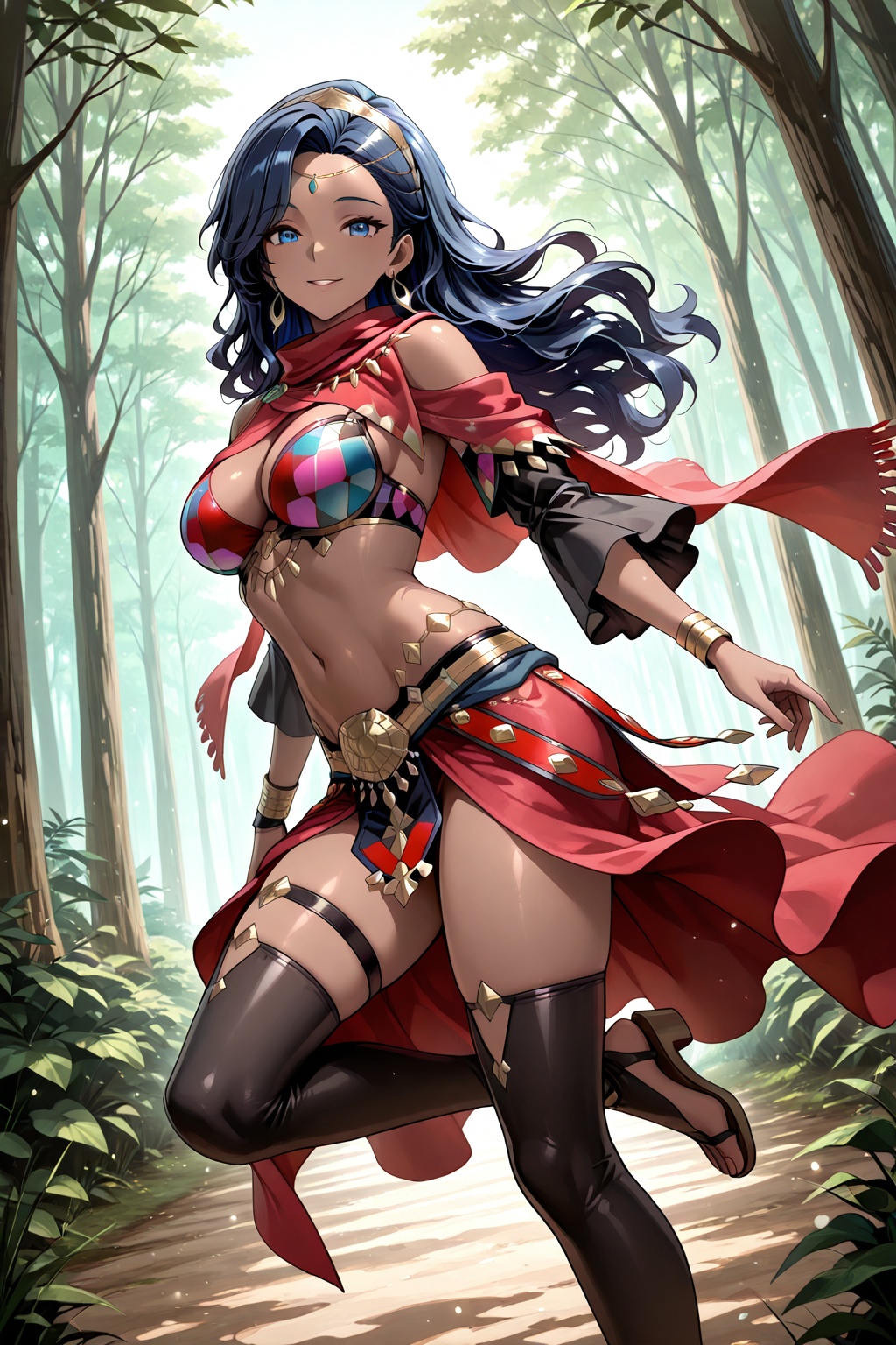 masterpiece,  best quality,  amazing quality on Tensor.Art