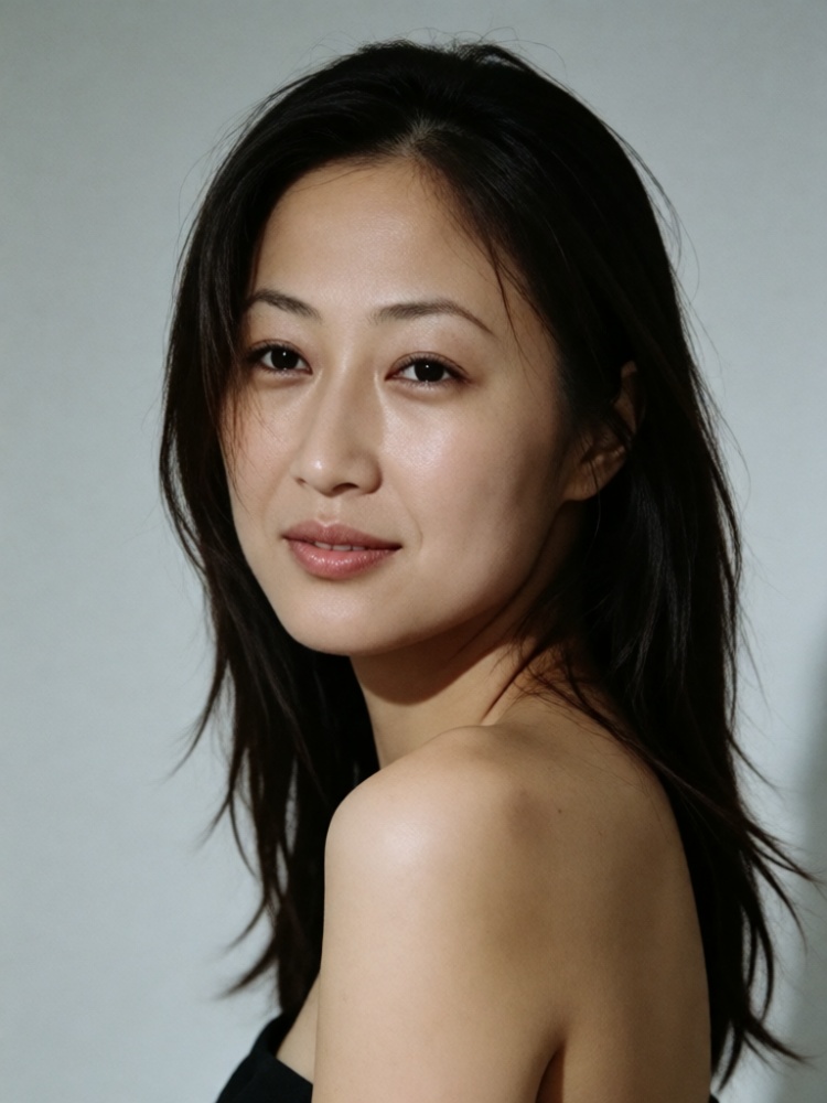 XIAOMEI by SUNSHINE on Tensor.Art