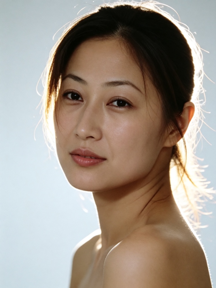 XIAOMEI by SUNSHINE on Tensor.Art
