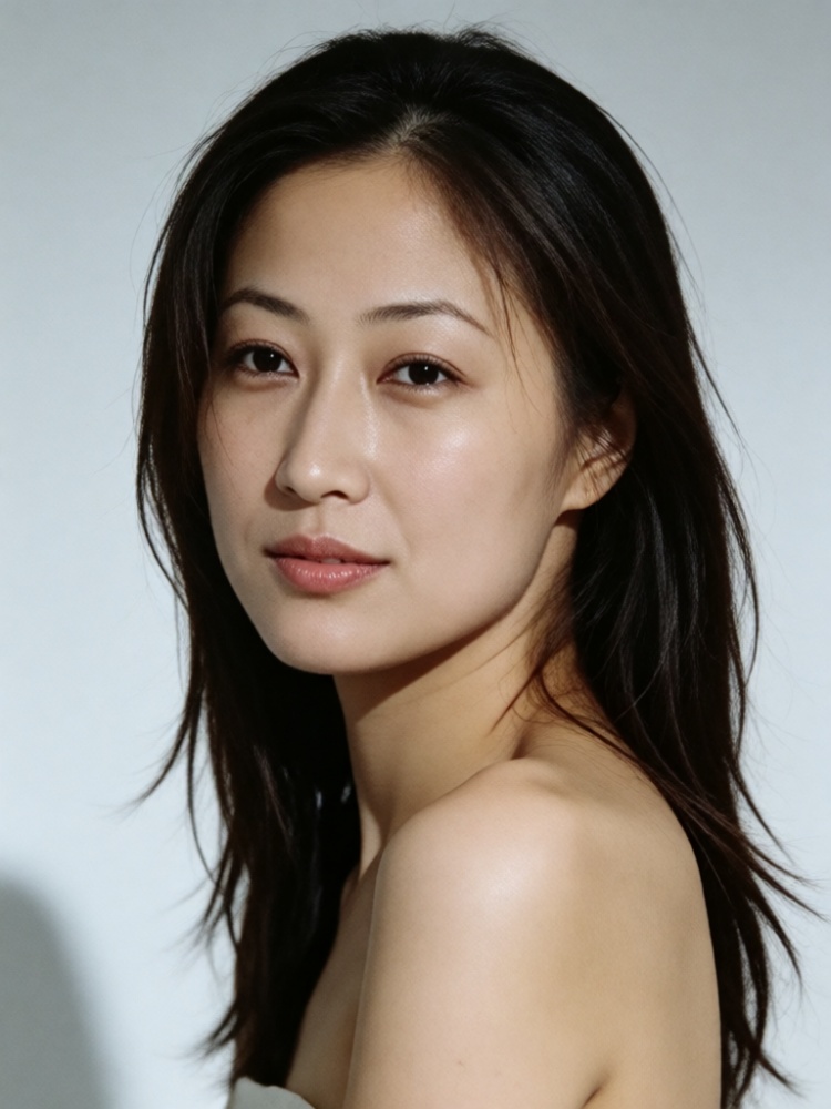 XIAOMEI by SUNSHINE on Tensor.Art