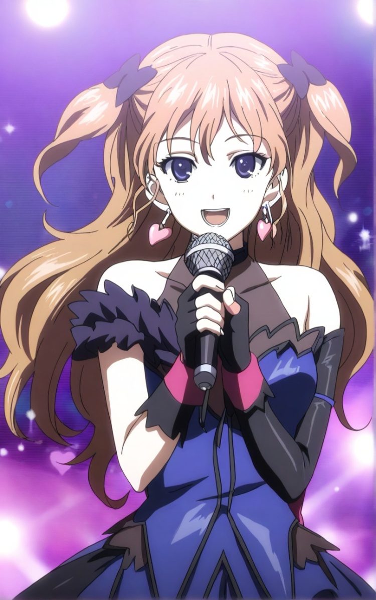 绪方理奈/ Ogata rina《White Album》 by 次元殤跡 on Tensor.Art