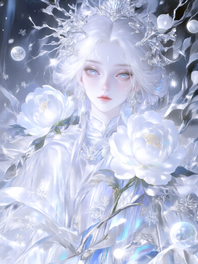 AI generated image by BP-miaomiao on Tensor.Art
