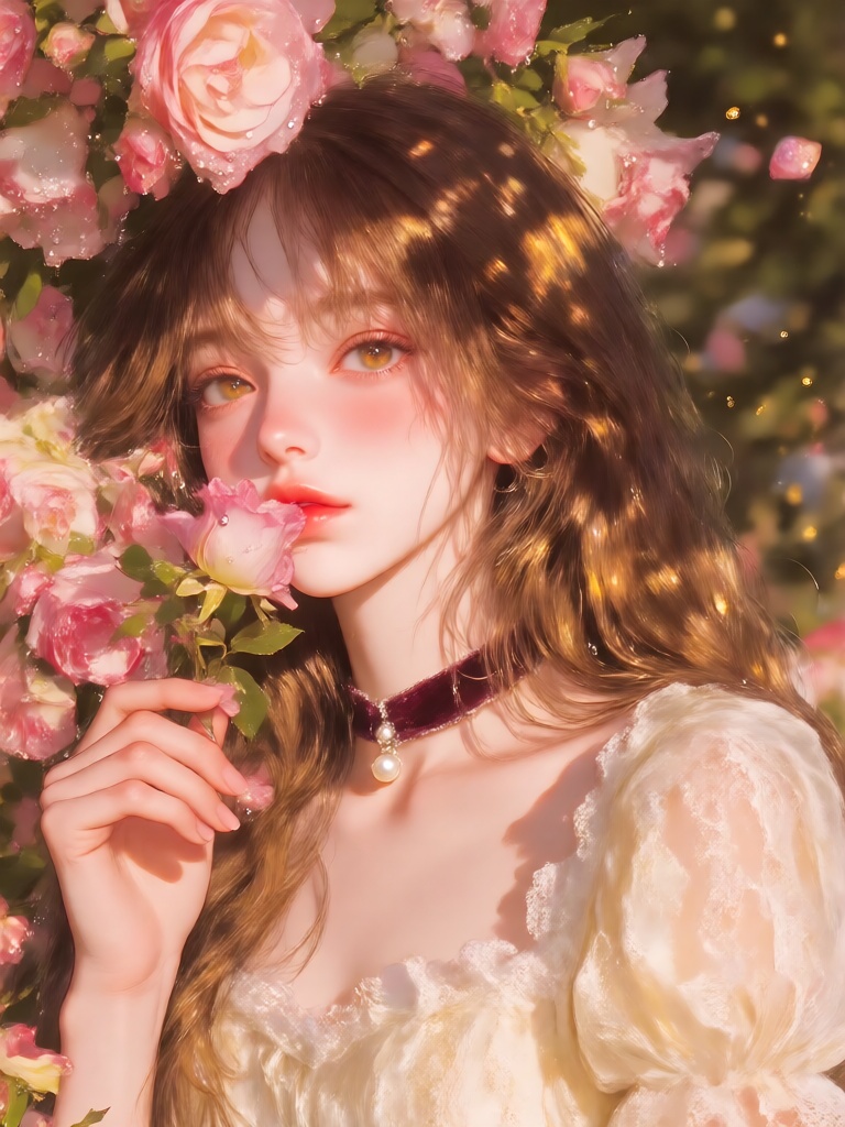 AI generated image by BP-miaomiao on Tensor.Art