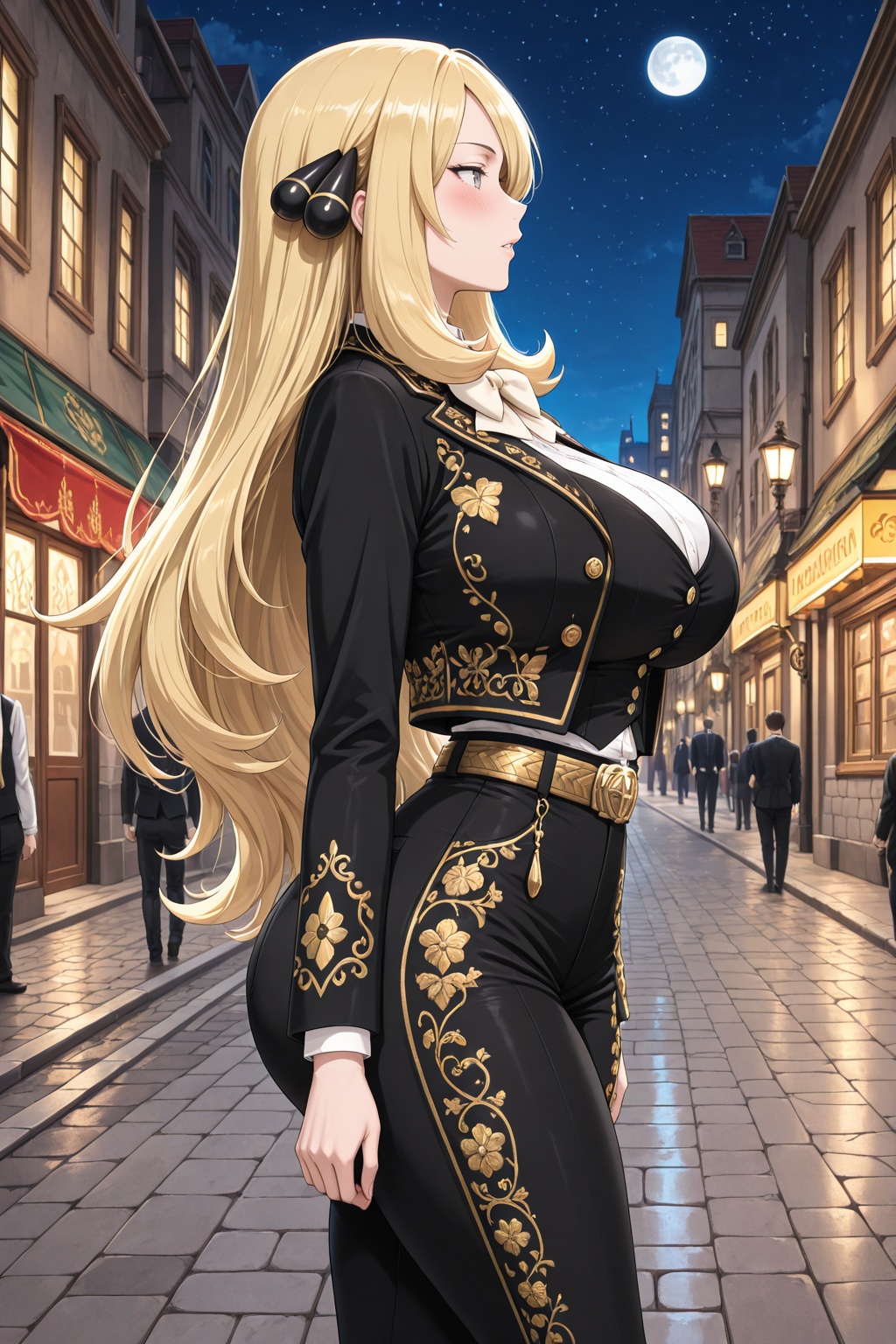 masterpiece,  best quality,  amazing quality on Tensor.Art