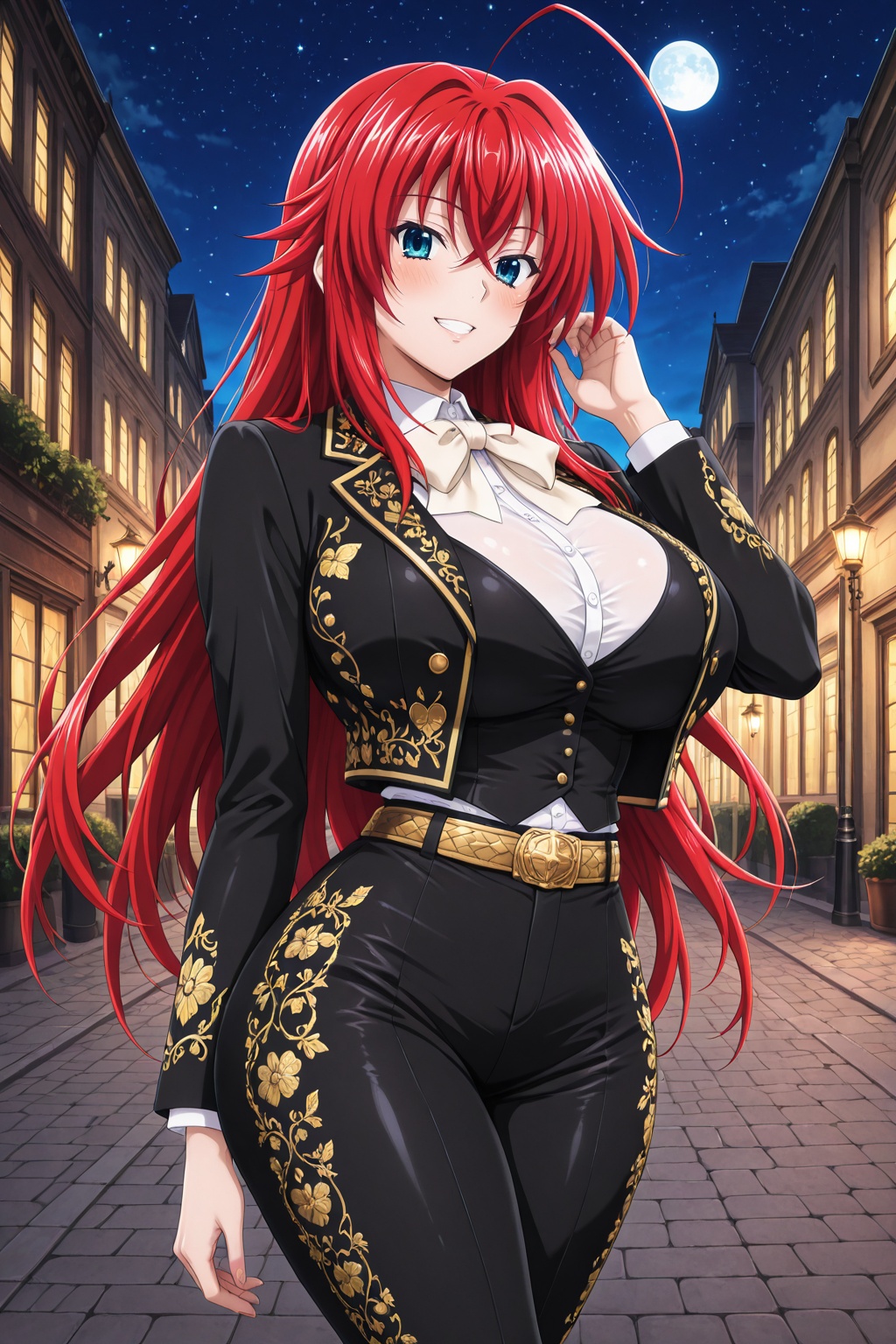 masterpiece,  best quality,  amazing quality on Tensor.Art