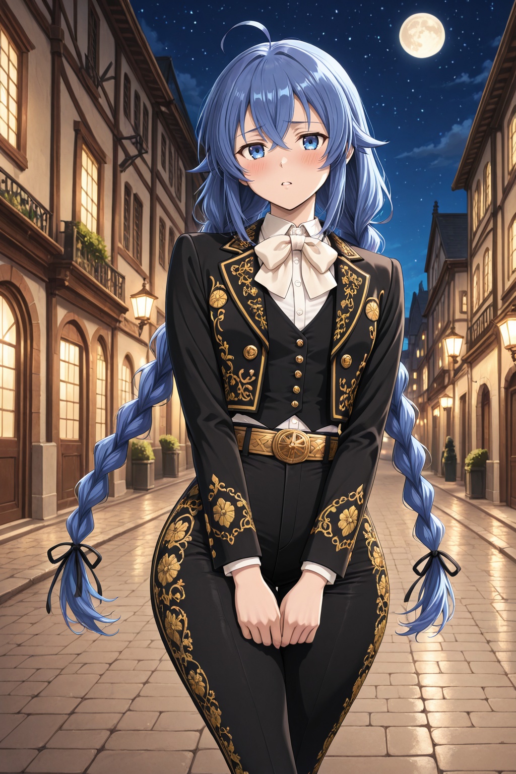 masterpiece,  best quality,  amazing quality on Tensor.Art
