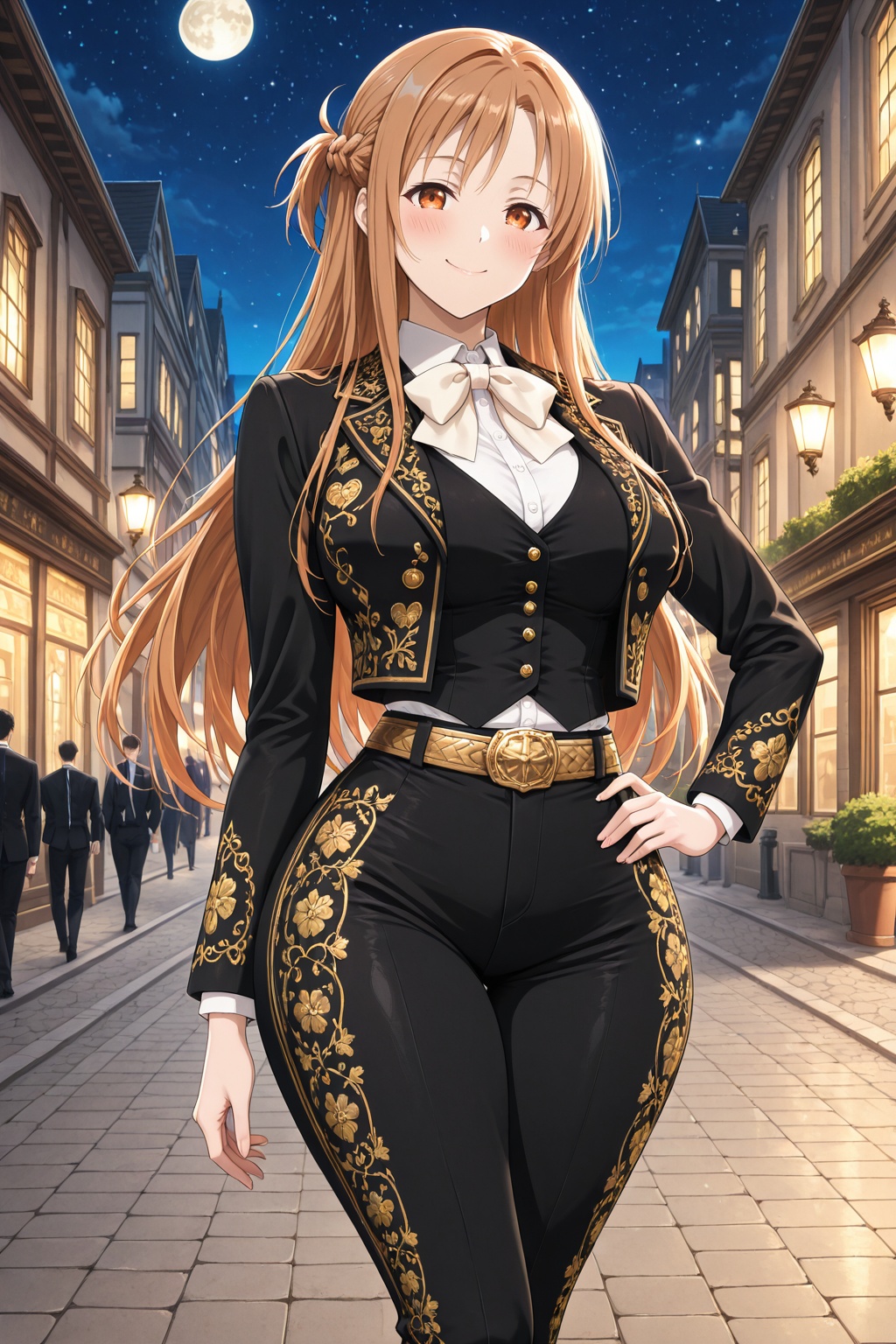 masterpiece,  best quality,  amazing quality on Tensor.Art