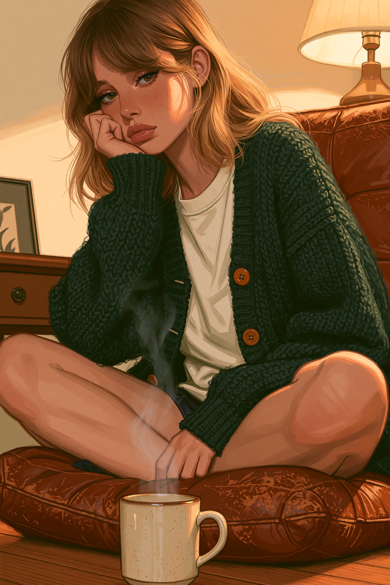 highres,  absurdres,  @BUN3 on Tensor.Art