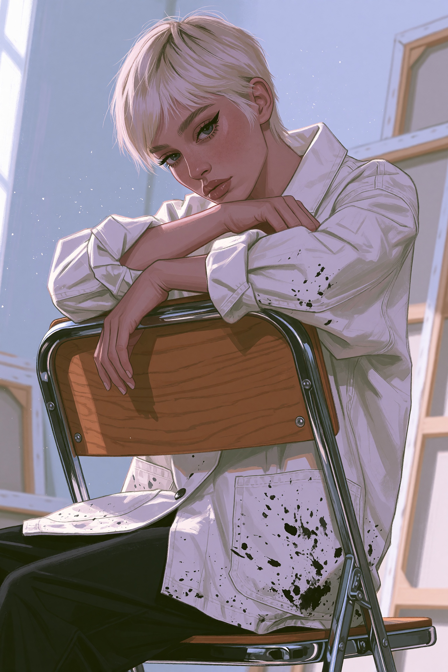 highres,  absurdres,  @BUN3 on Tensor.Art