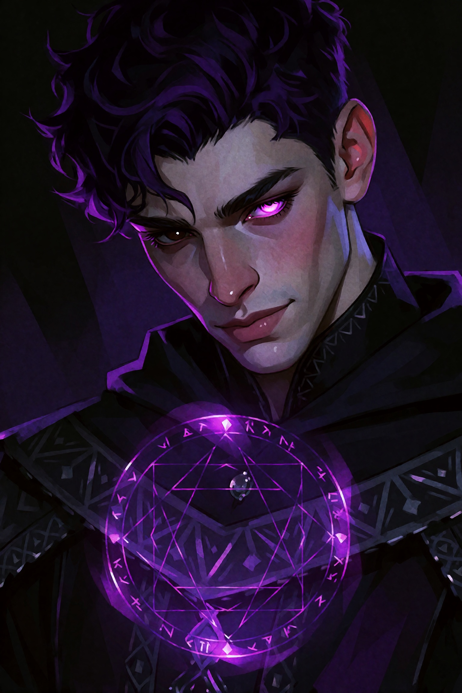 digital illustration,  highres,  absurdres on Tensor.Art