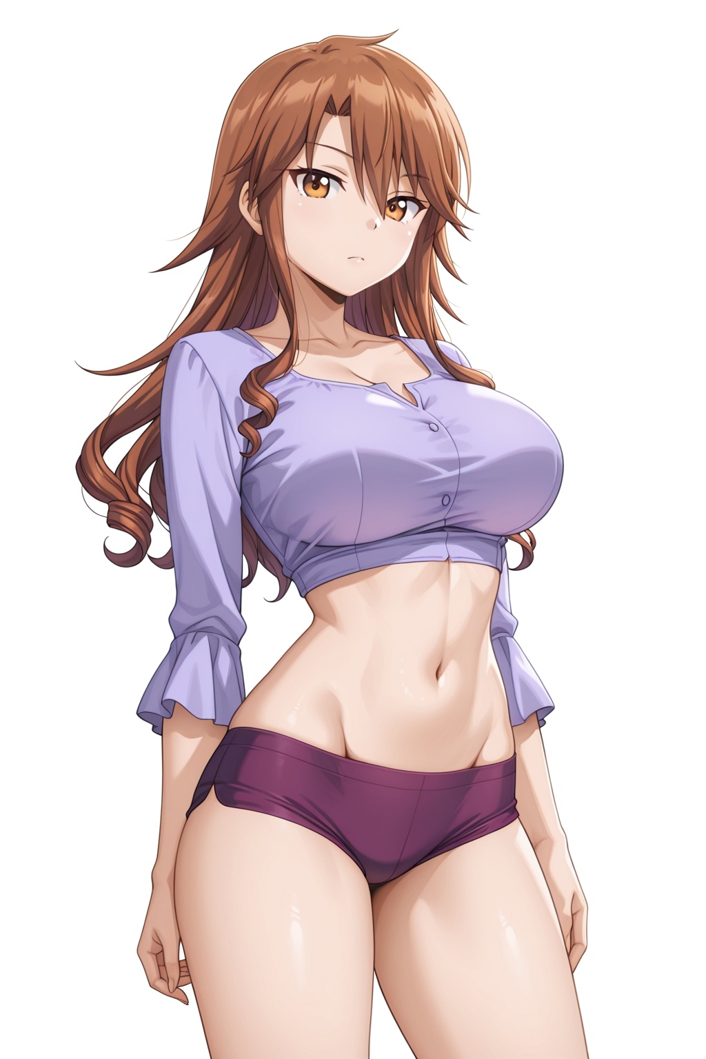1girl,  solo,  Kei Misumi on Tensor.Art