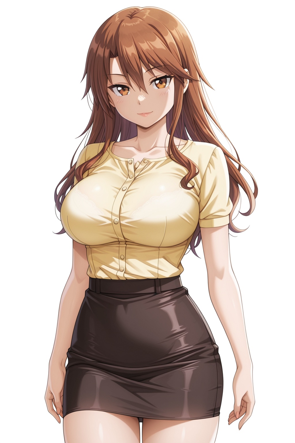 1girl,  solo,  Kei Misumi on Tensor.Art
