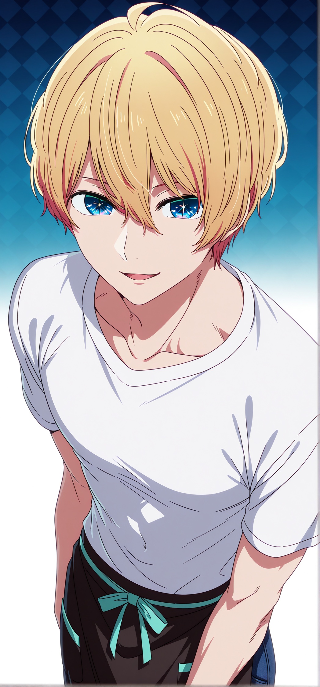 source_anime,  masterpiece,  best quality on Tensor.Art
