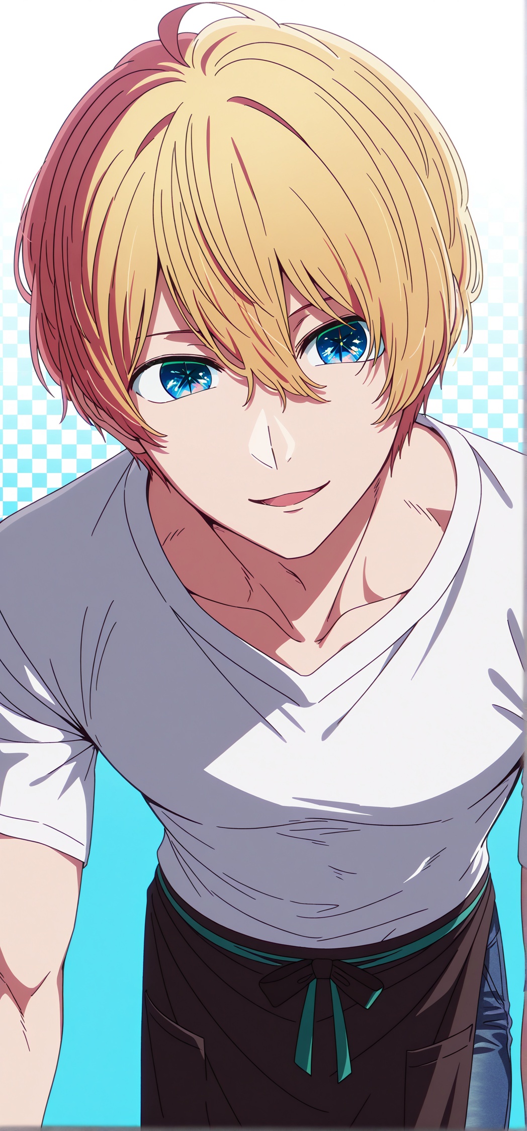 source_anime,  masterpiece,  best quality on Tensor.Art