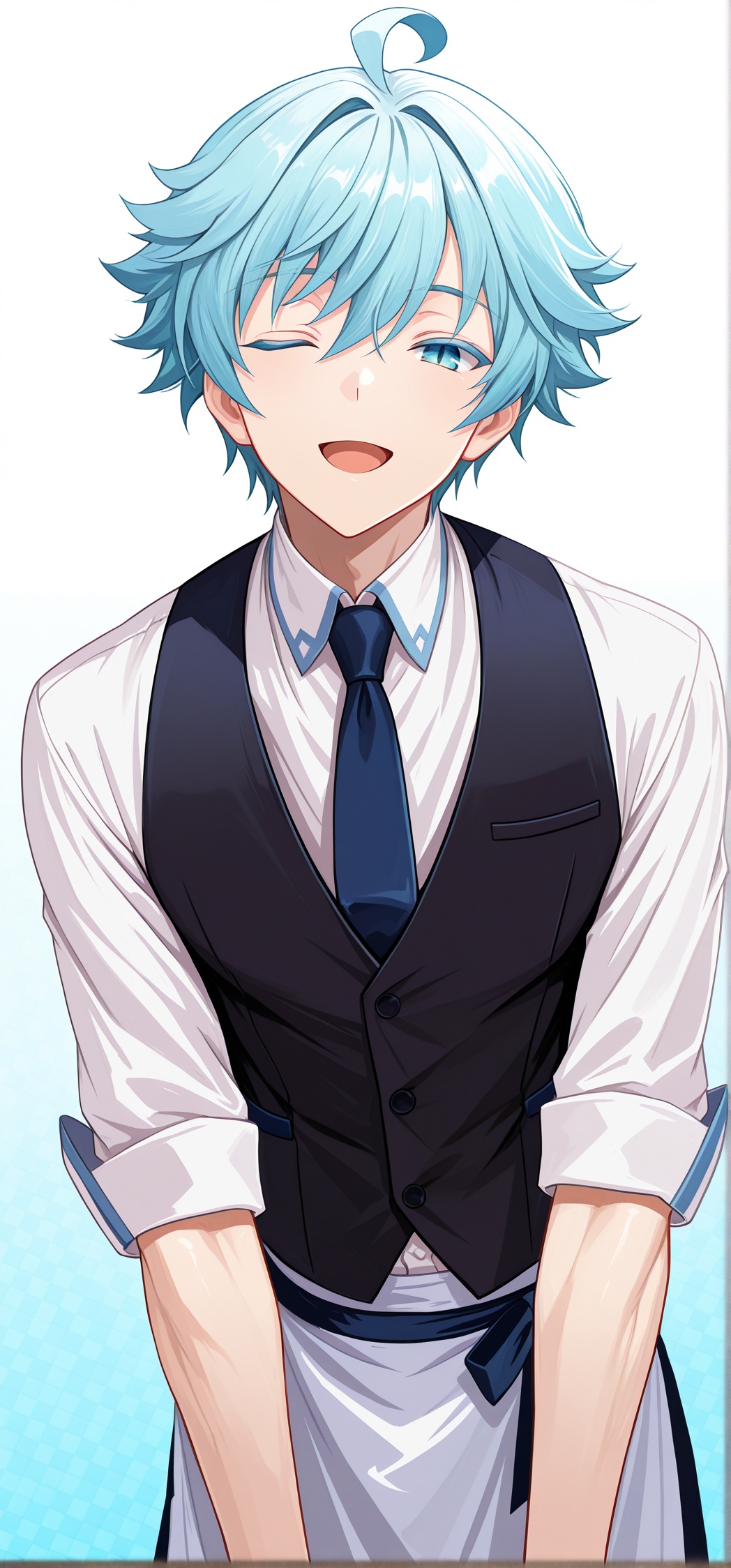 source_anime,  masterpiece,  best quality on Tensor.Art