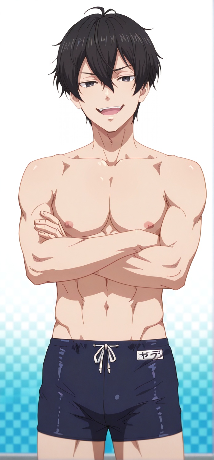 source_anime,  masterpiece,  best quality on Tensor.Art
