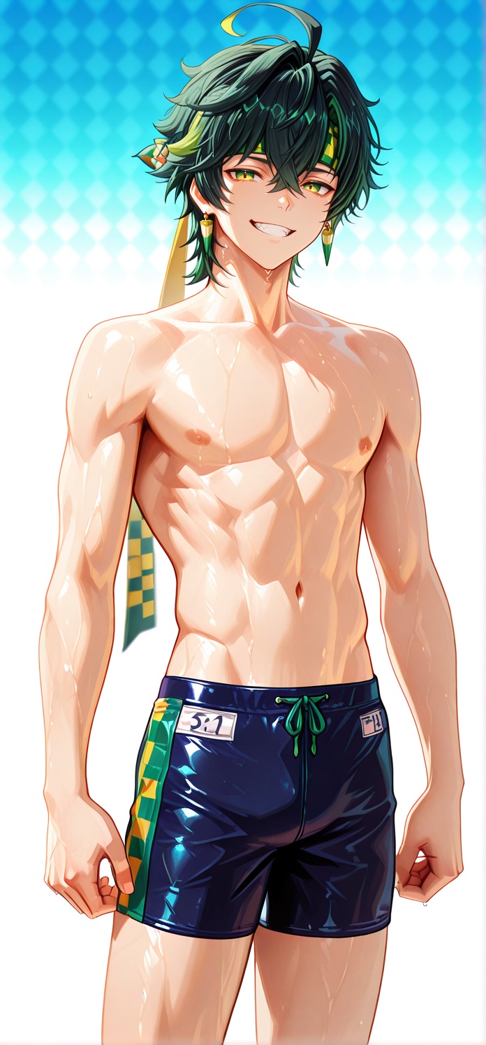 source_anime,  masterpiece,  best quality on Tensor.Art