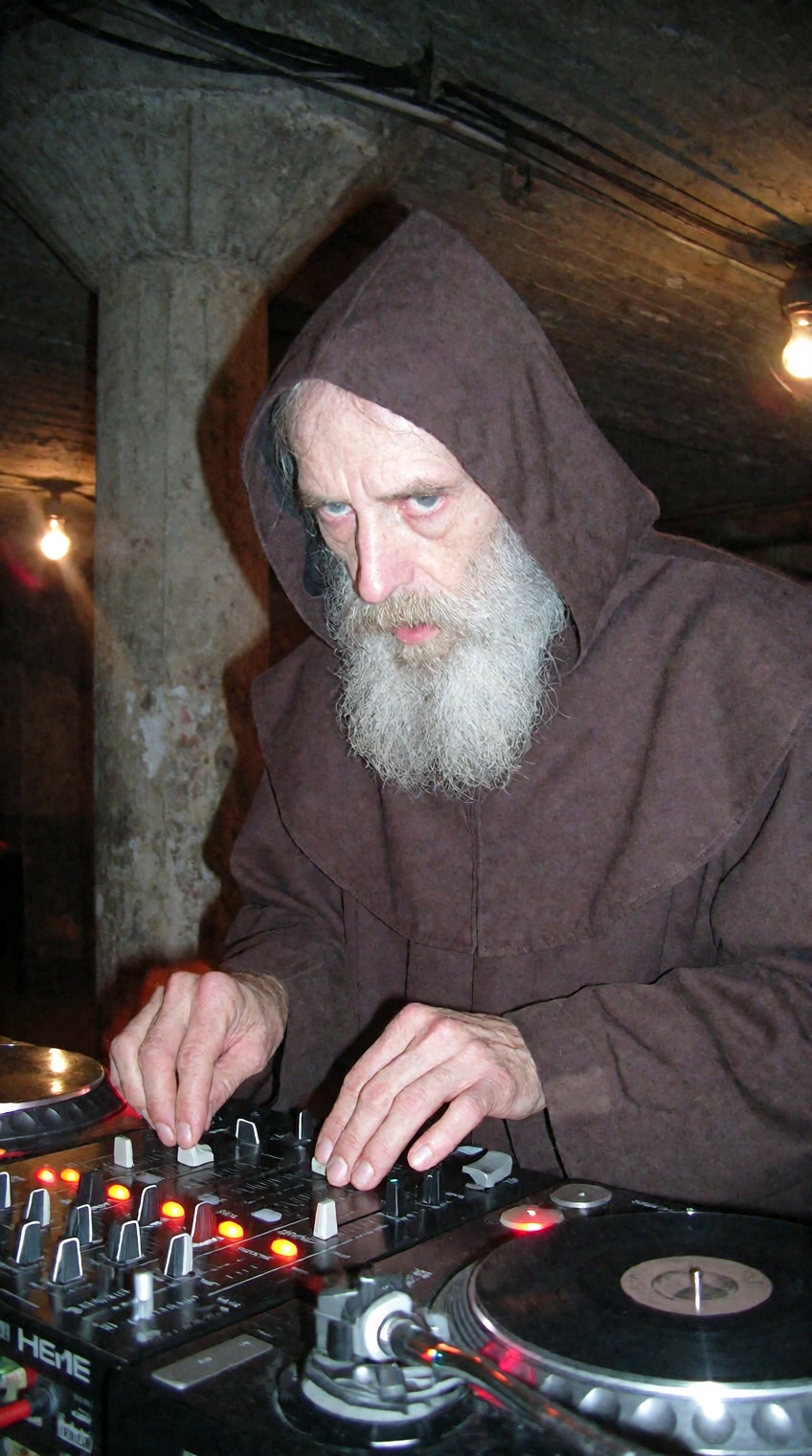 A candid,  unpolished snapshot of an elderly man with gaunt,  weathered features on Tensor.Art