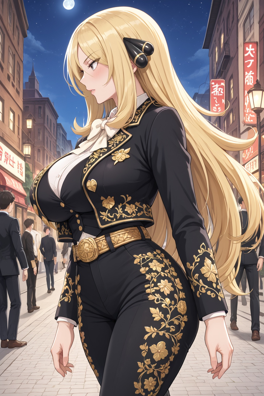 masterpiece,  best quality,  amazing quality on Tensor.Art