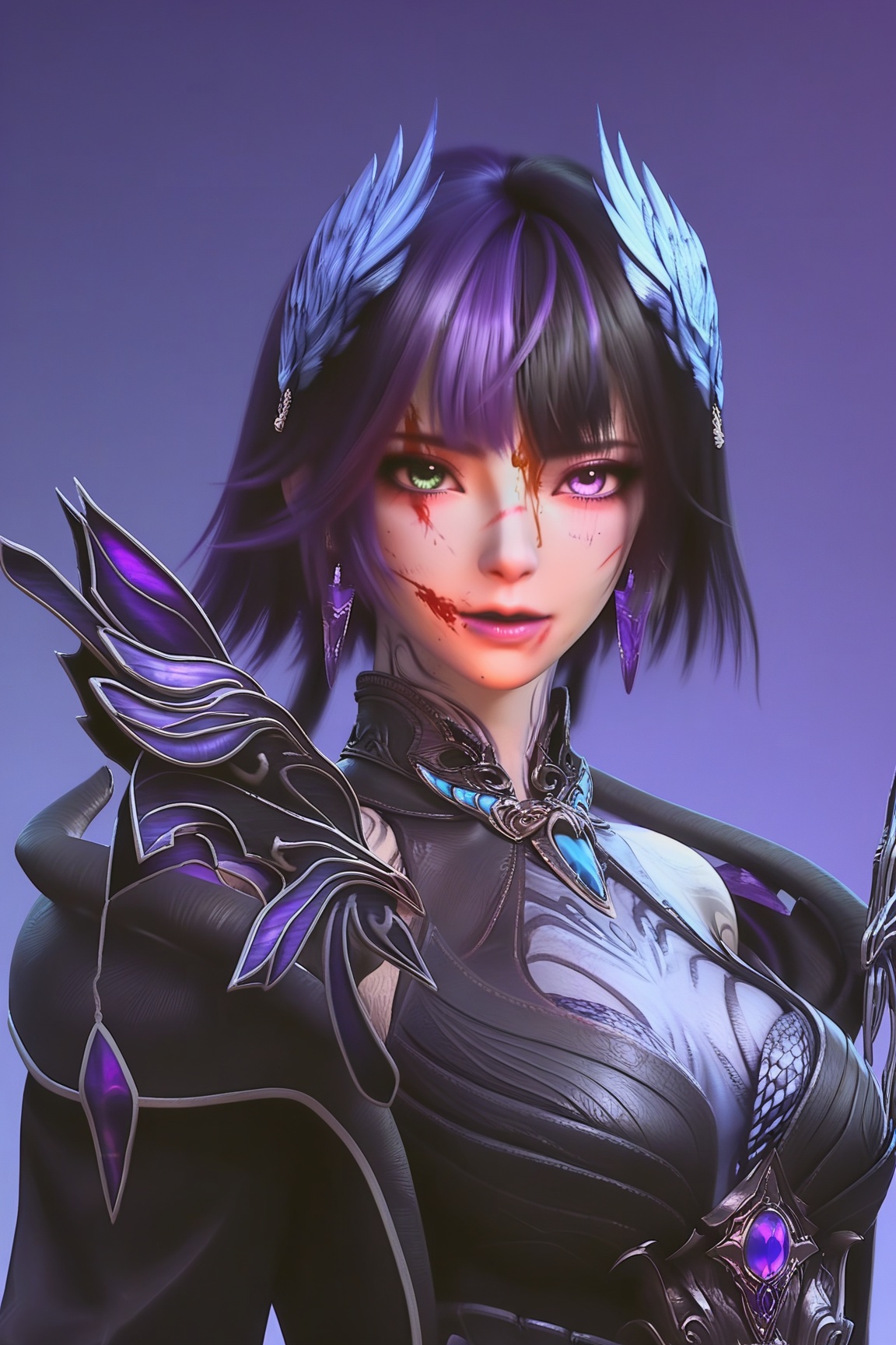 masterpiece,  best quality,  ultra-detailed by 豆芽ai on Tensor.Art