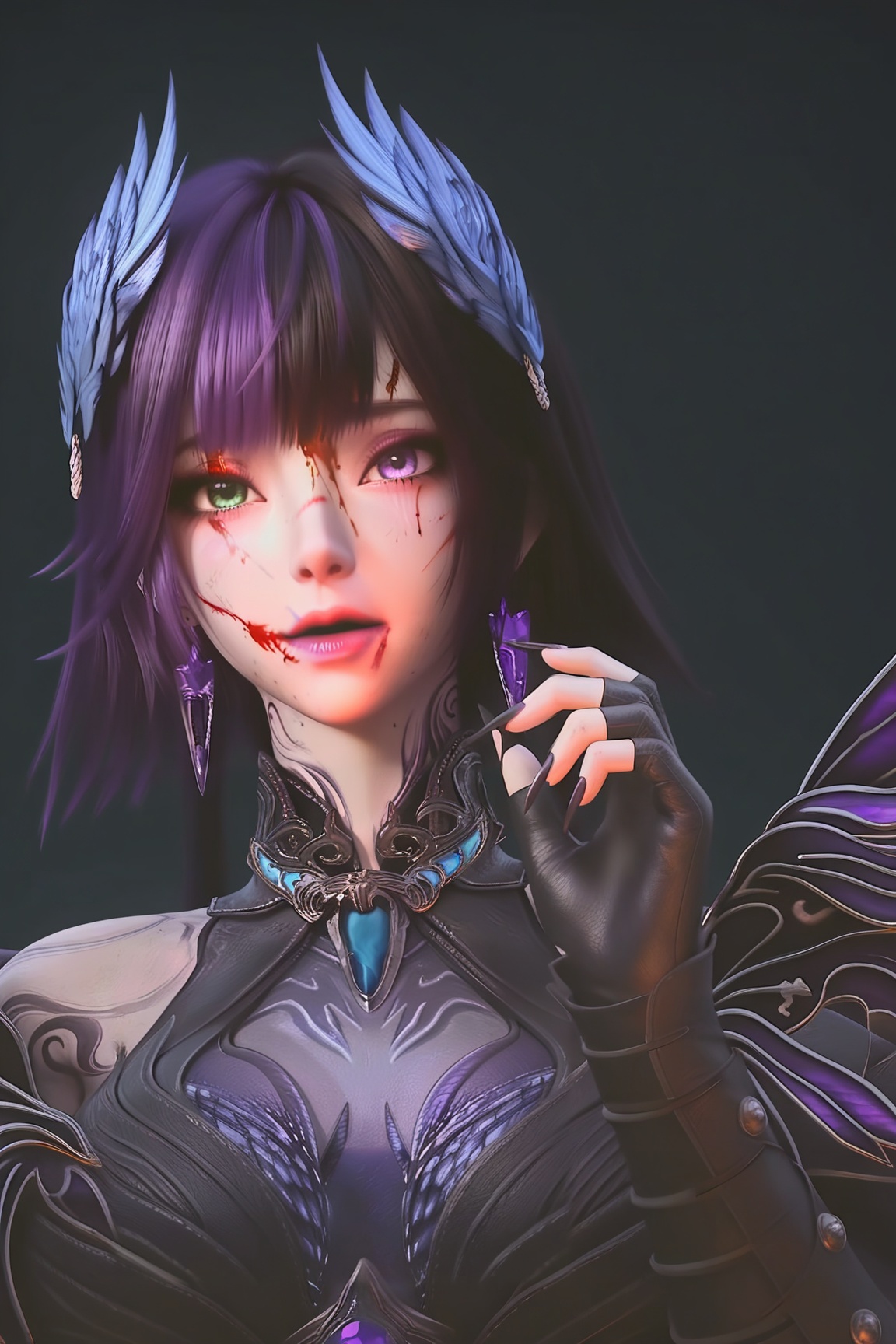 masterpiece,  best quality,  ultra-detailed by 豆芽ai on Tensor.Art