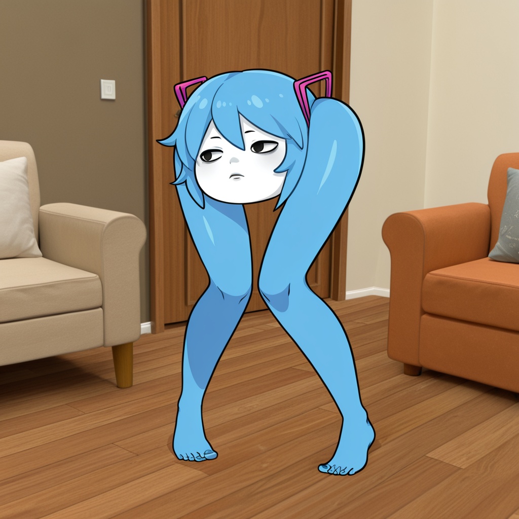 masterpiece,  best quality,  shiteyan'yo on Tensor.Art