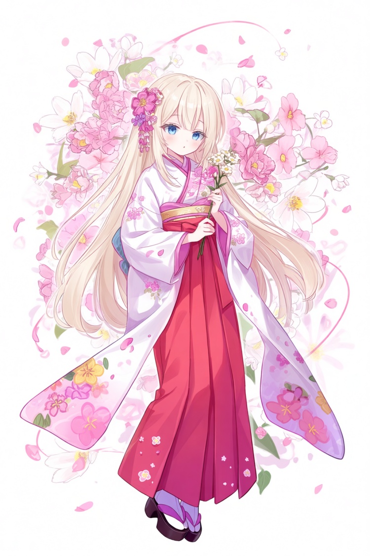 迷狐 by 青秋 on Tensor.Art