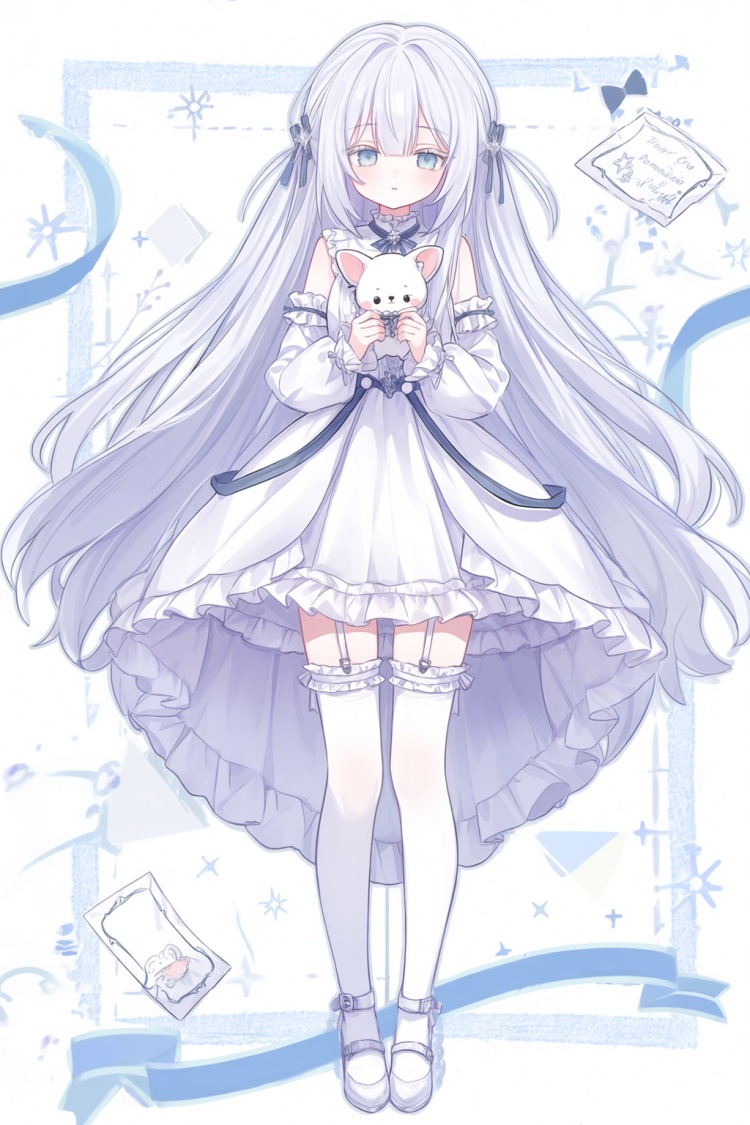 迷狐 by 青秋 on Tensor.Art