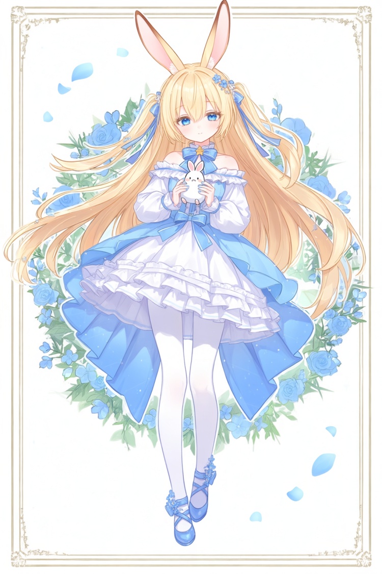 迷狐 by 青秋 on Tensor.Art
