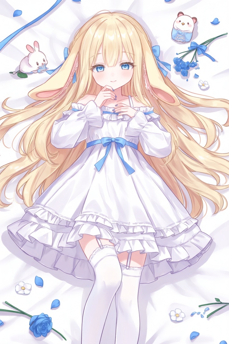 迷狐 by 青秋 on Tensor.Art