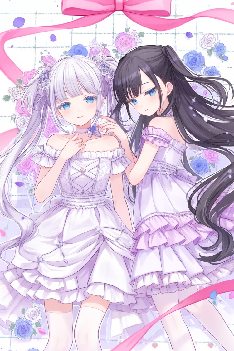 迷狐 by 青秋 on Tensor.Art