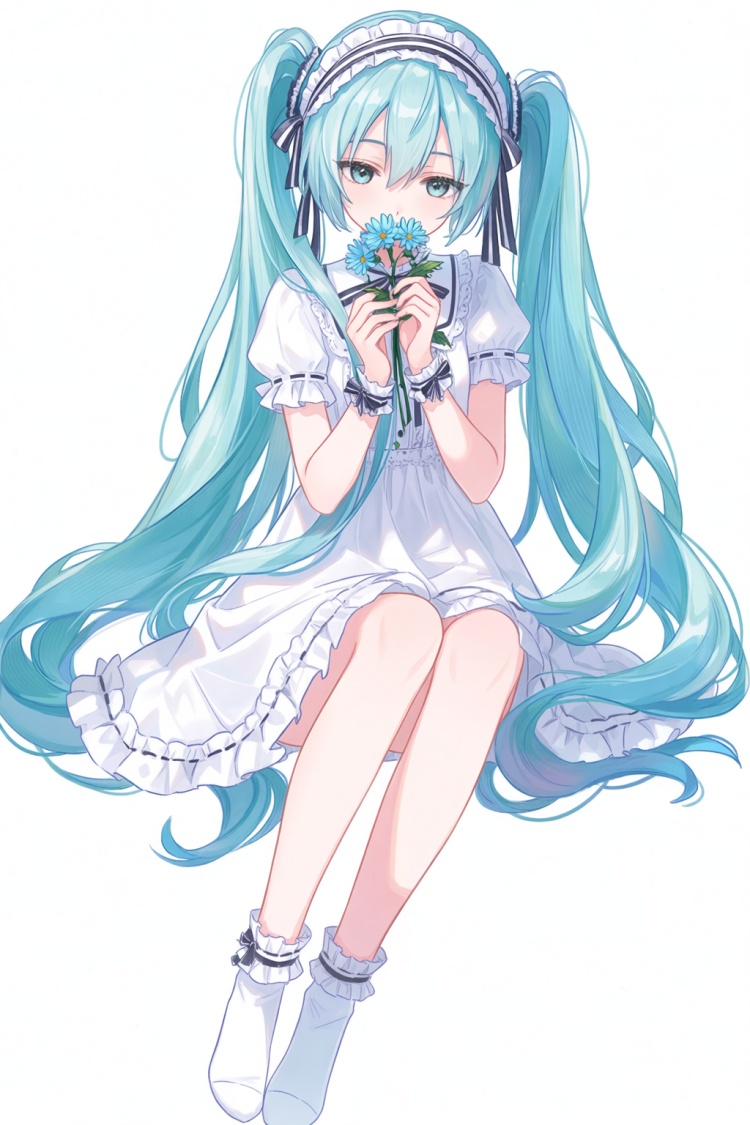 迷狐 by 青秋 on Tensor.Art