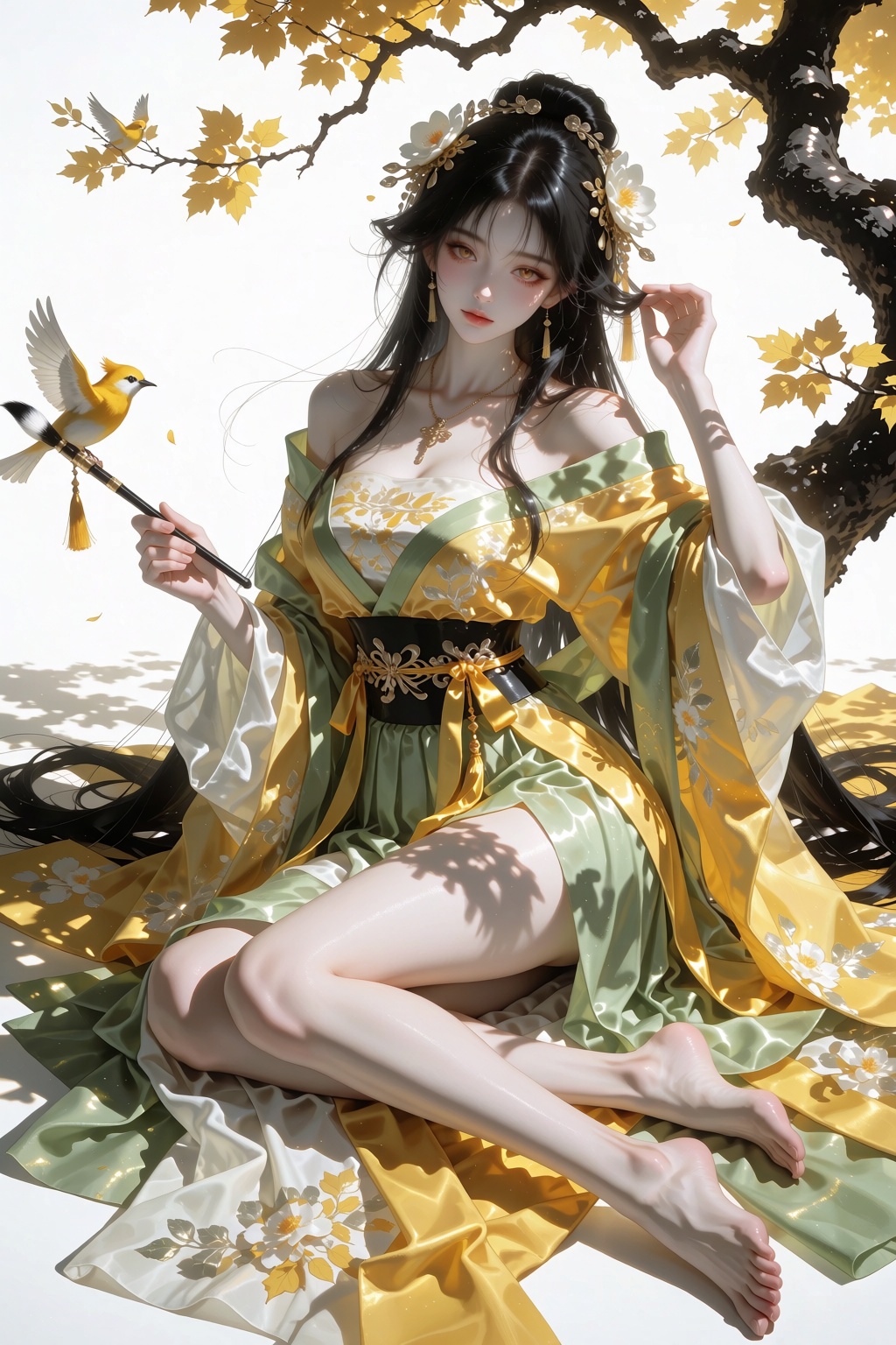 Natori,  hycg,  distortion on Tensor.Art