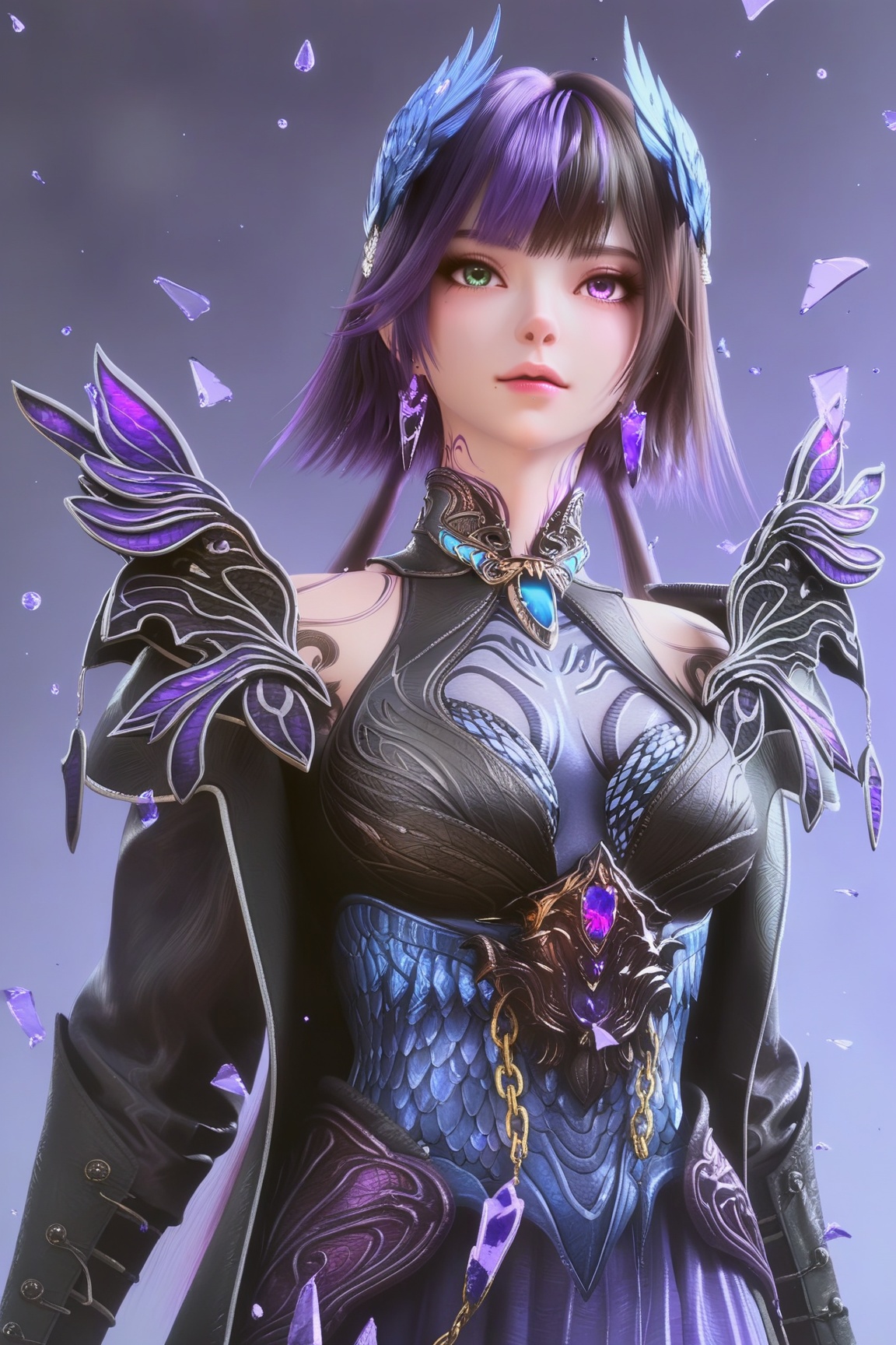 masterpiece,  best quality,  ultra-detailed by 豆芽ai on Tensor.Art