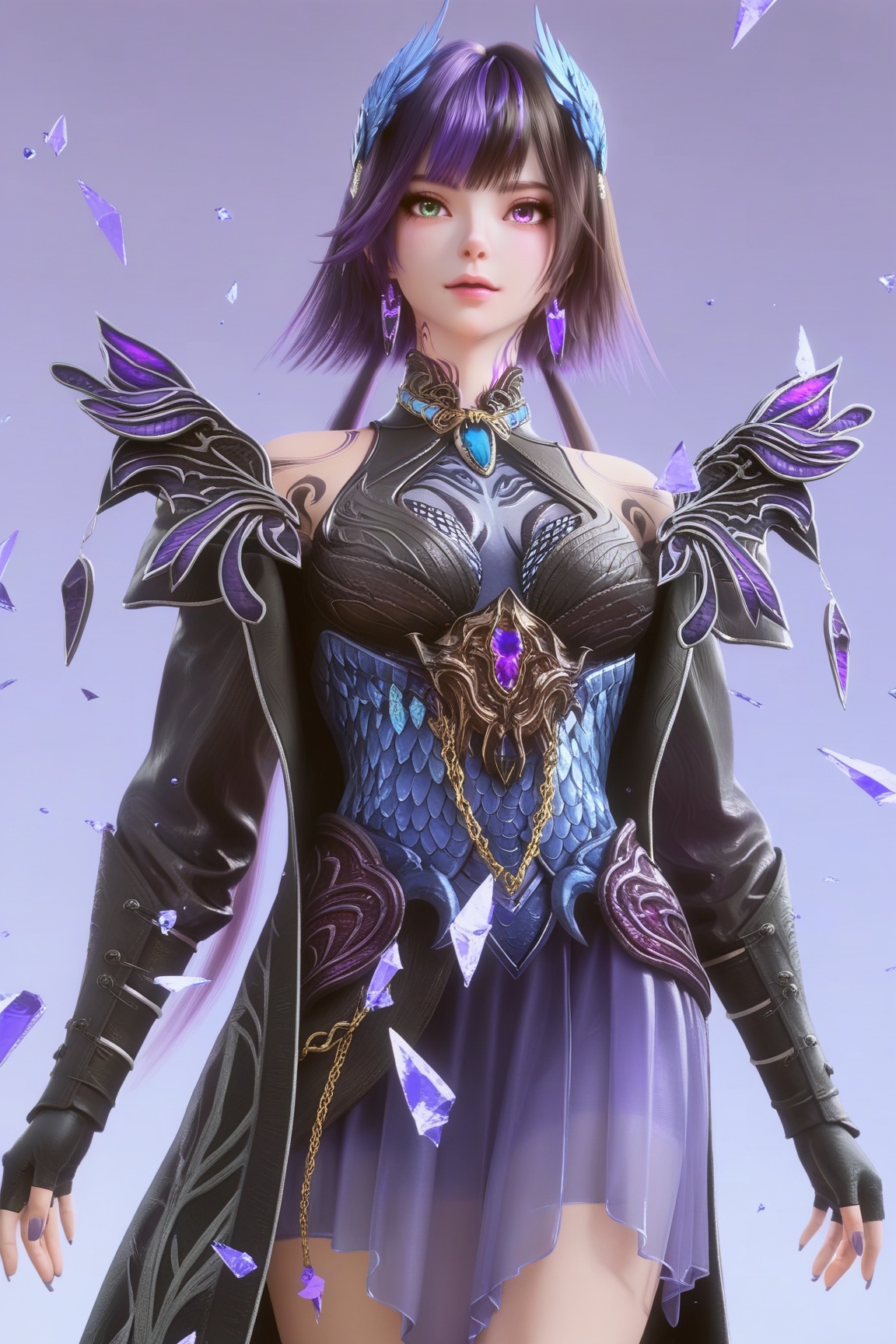 masterpiece,  best quality,  ultra-detailed on Tensor.Art