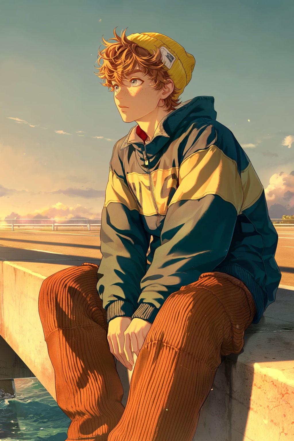 highres,  absurdres,  newest on Tensor.Art