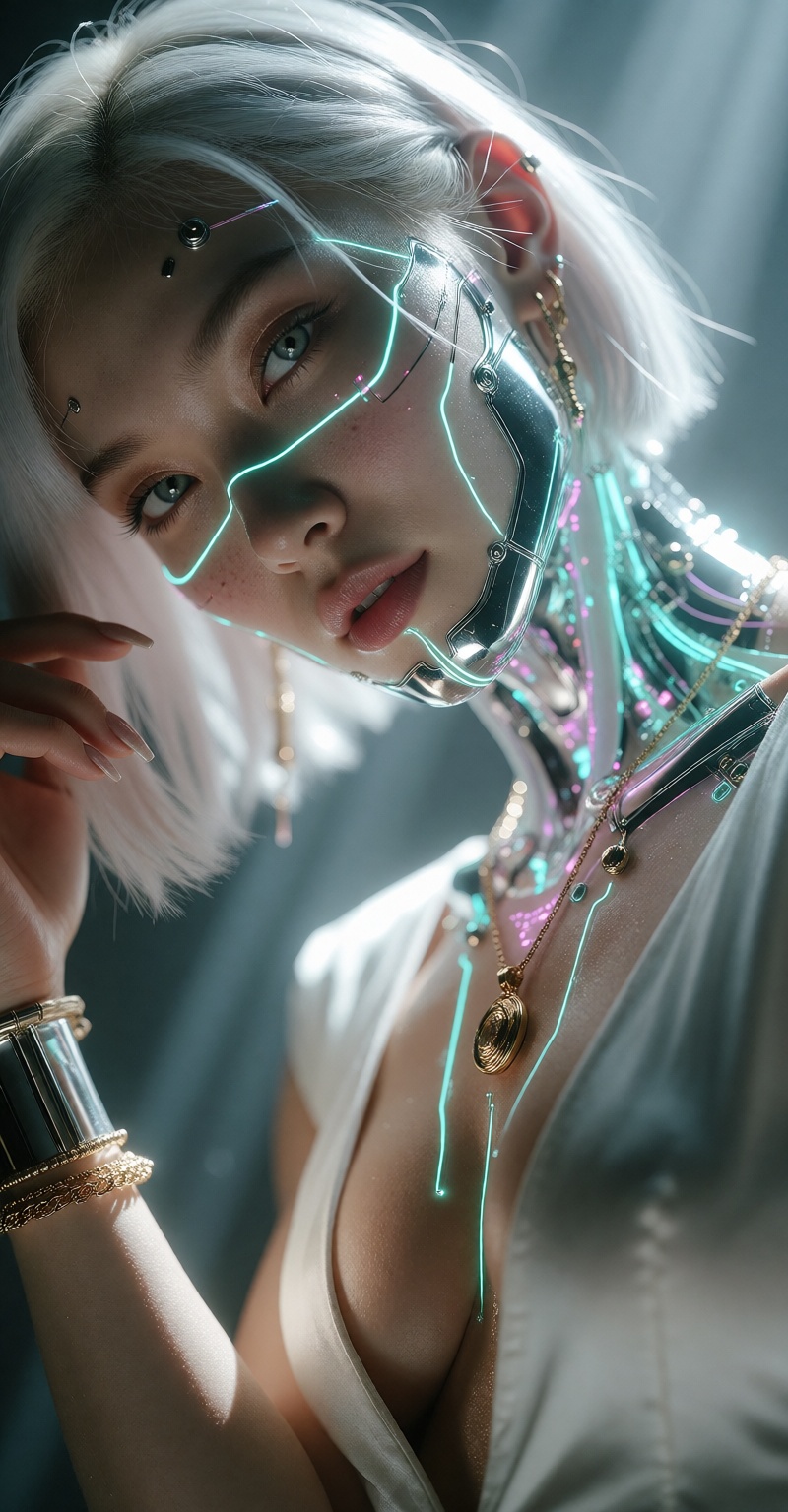 soft ambient occlusion,  ) Hyperrealistic,  photorealistic cinematic photograph on Tensor.Art