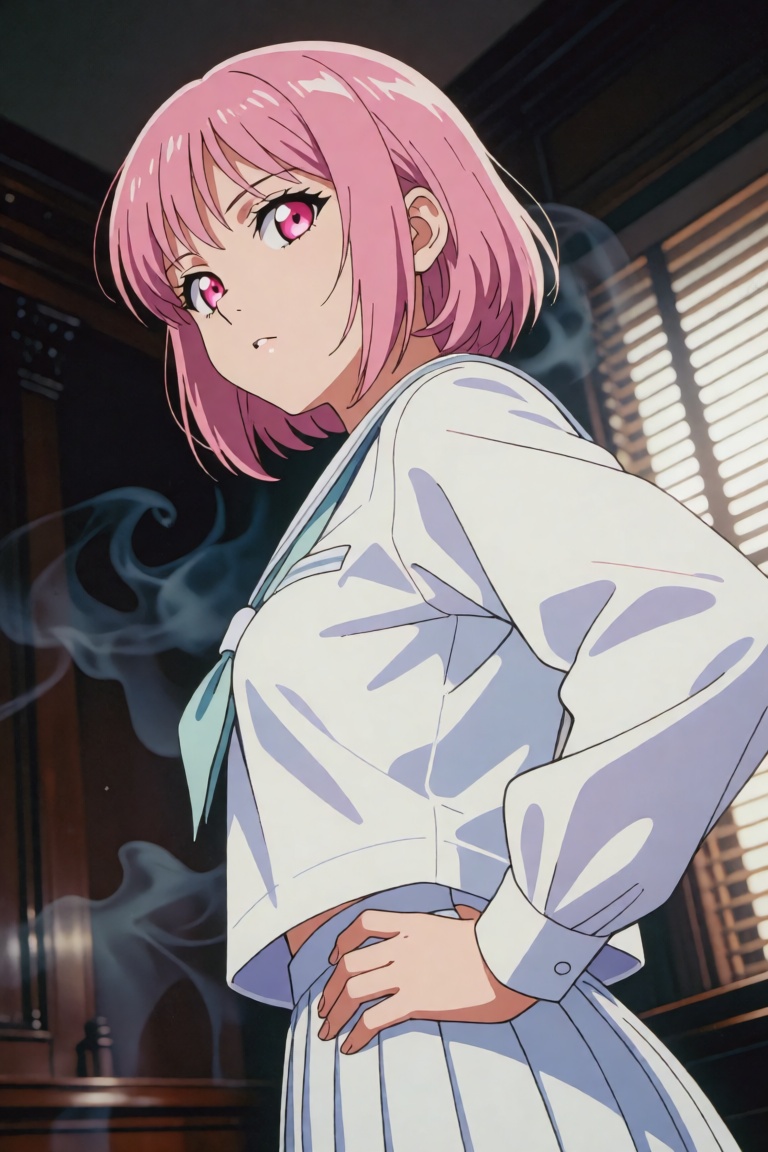 masterpiece,  best quality,  ultra-detailed on Tensor.Art
