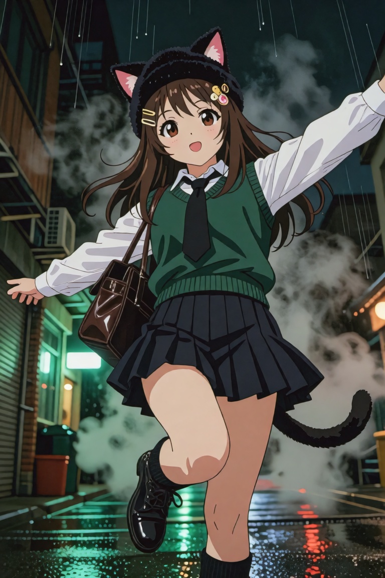 masterpiece,  best quality,  ultra-detailed on Tensor.Art