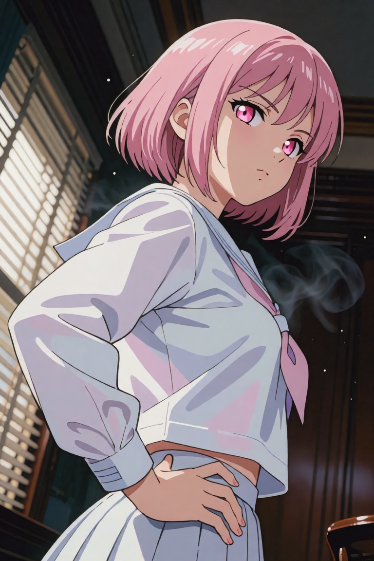 masterpiece,  best quality,  ultra-detailed on Tensor.Art