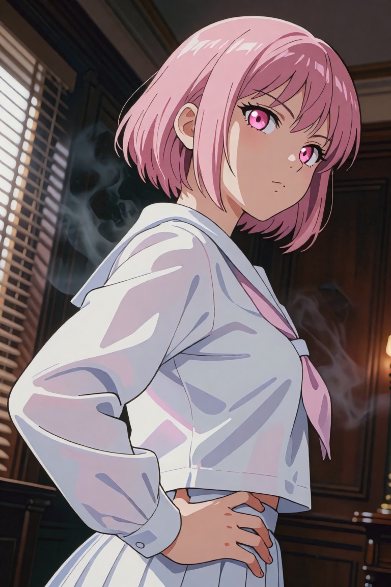 masterpiece,  best quality,  ultra-detailed on Tensor.Art