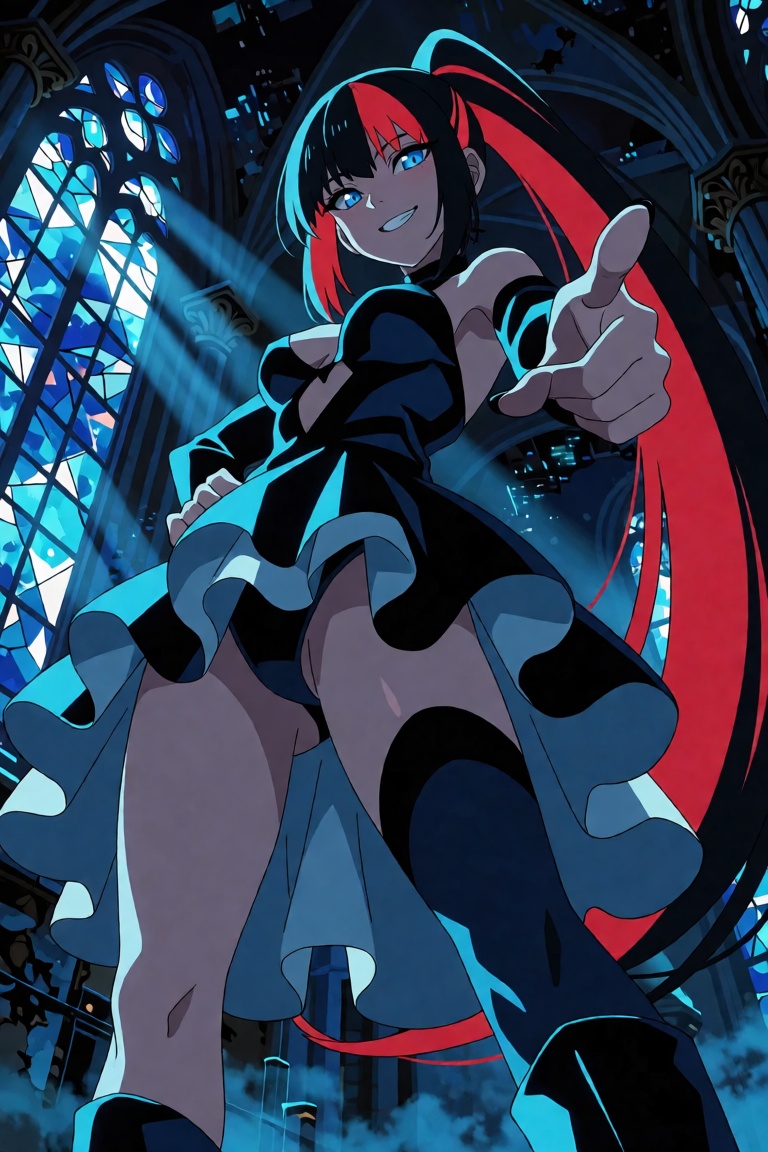masterpiece,  best quality,  ultra-detailed on Tensor.Art