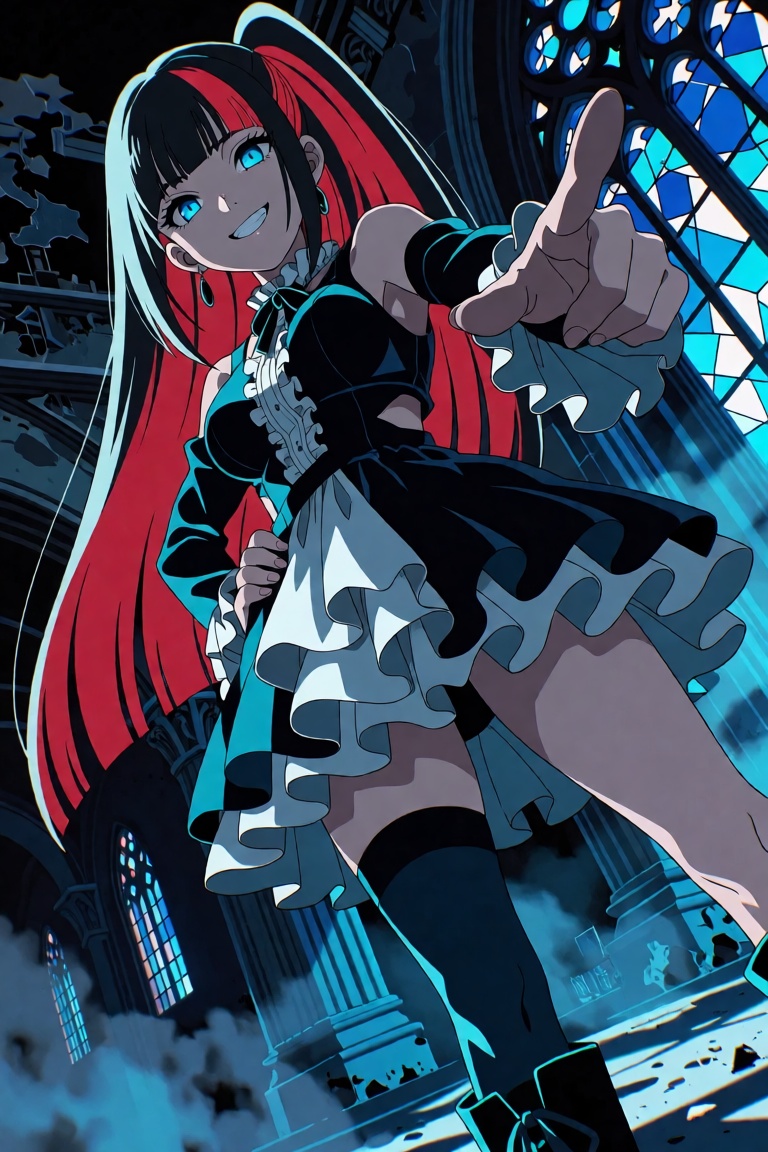 masterpiece,  best quality,  ultra-detailed on Tensor.Art